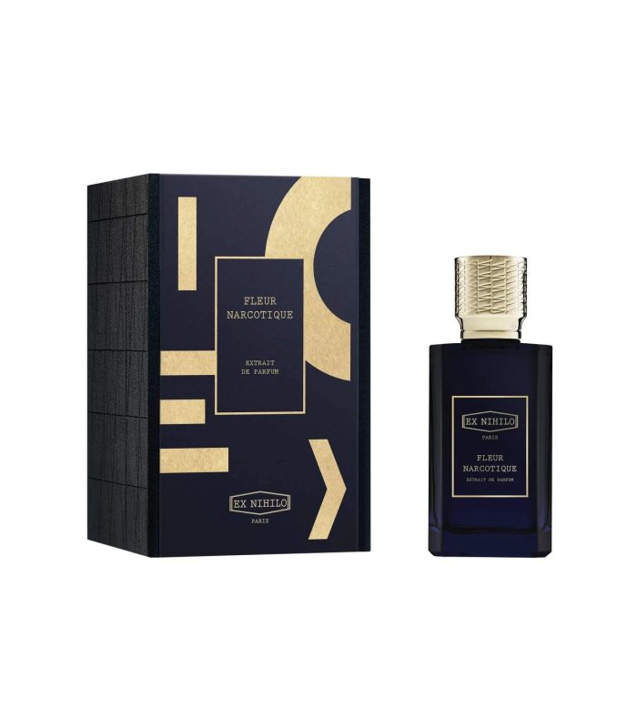 香水(ユニセックス) EX NIHILO FLEUR NARCOTIQUE 100ml Ex Nihilo Fleur Narcotique Extrait de Parfum - Унісекс парфуми